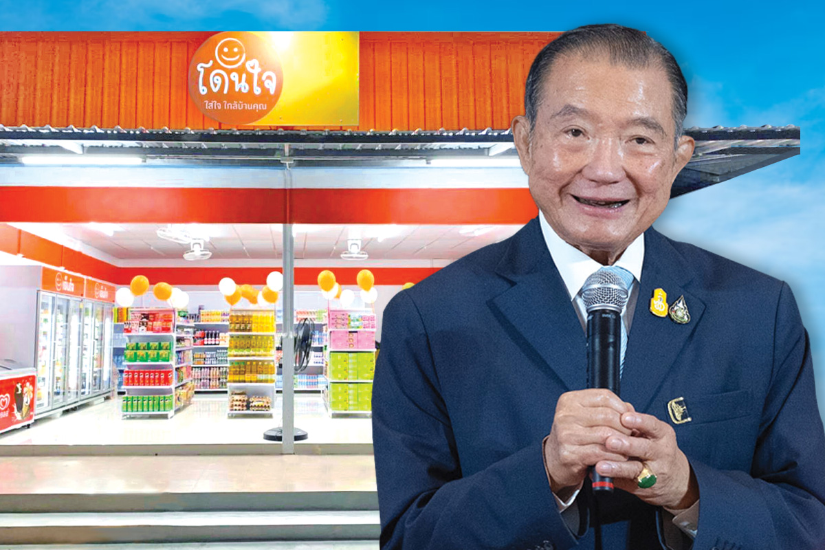 “สะดวกซื้อ” เนื้อหอม สมรภูมิเดือดยักษ์ธุรกิจ