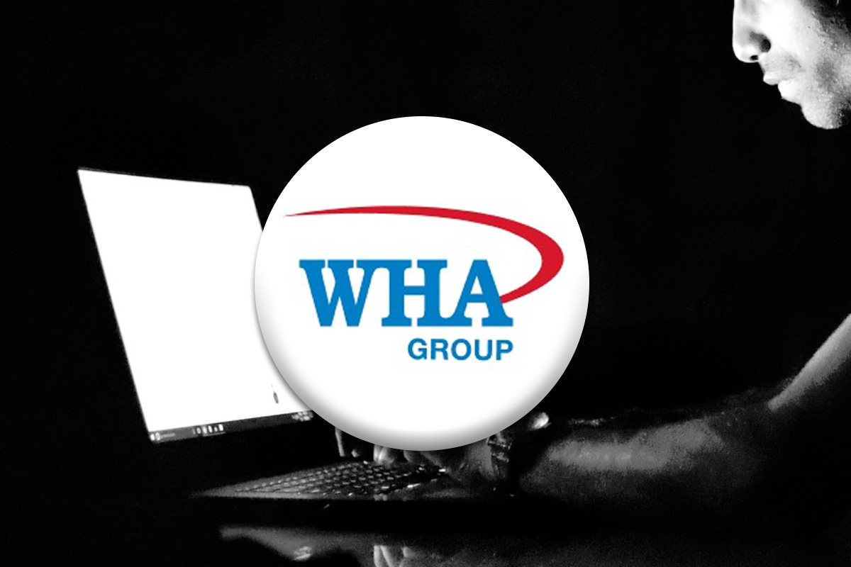 เตือนนักลงทุนระวังมิจฉาชีพ แอบอ้าง เพจ WHA Group