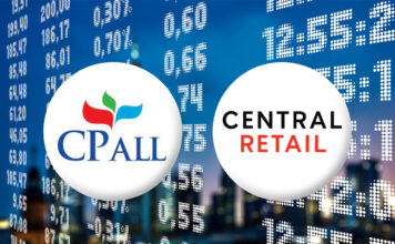 CPALL-CRC