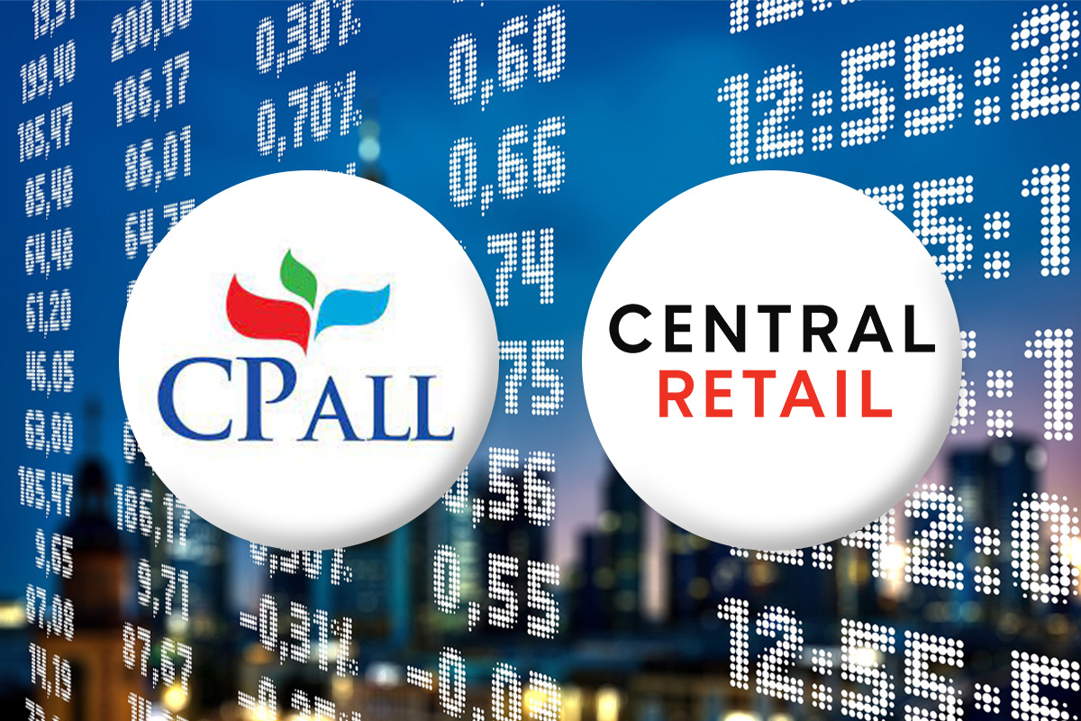 เซเว่น-CRC แข่งขายหุ้นกู้ 3 หมื่นล้าน ตุนสภาพคล่อง-ลงทุนโมเดลใหม่