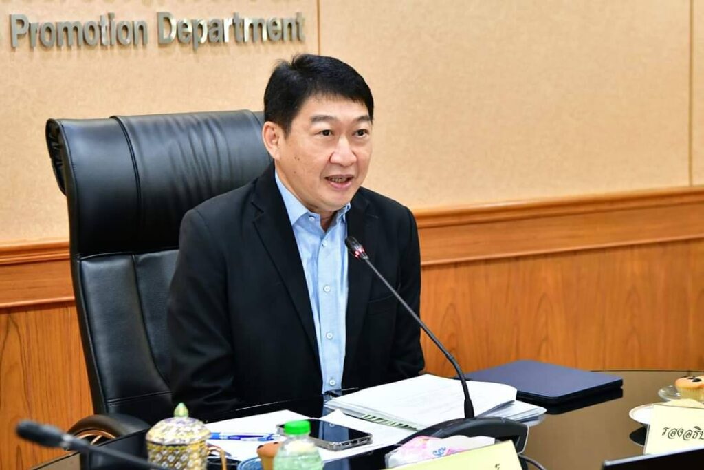 นายวิศิษฐ์ ศรีสุวรรณ์