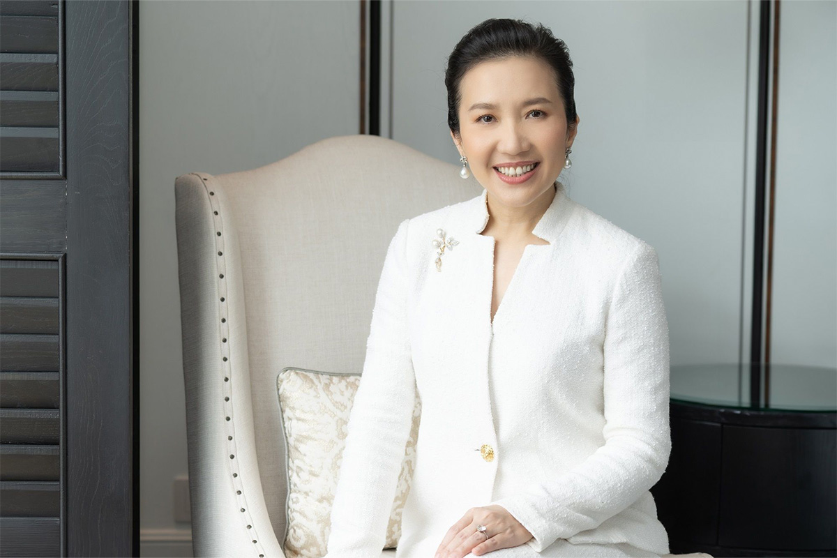 วัลลภา ไตรโสรัส