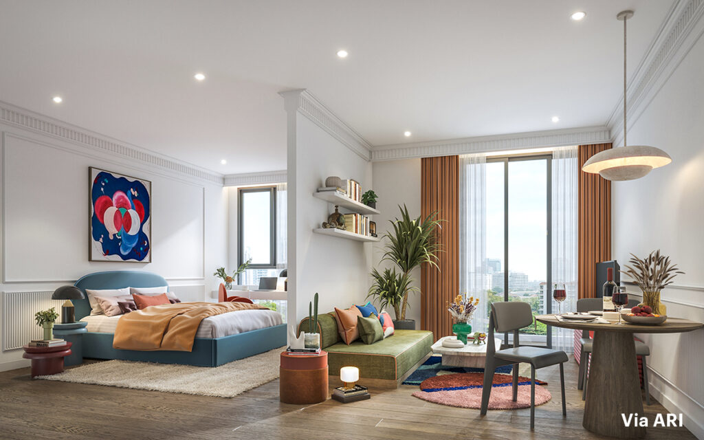 (2) 1AM Bedroom & Living Hires_Via ARI