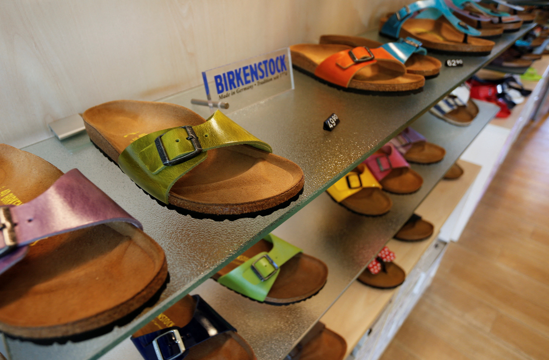 Birkenstock