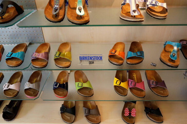 Birkenstock Birkenstock