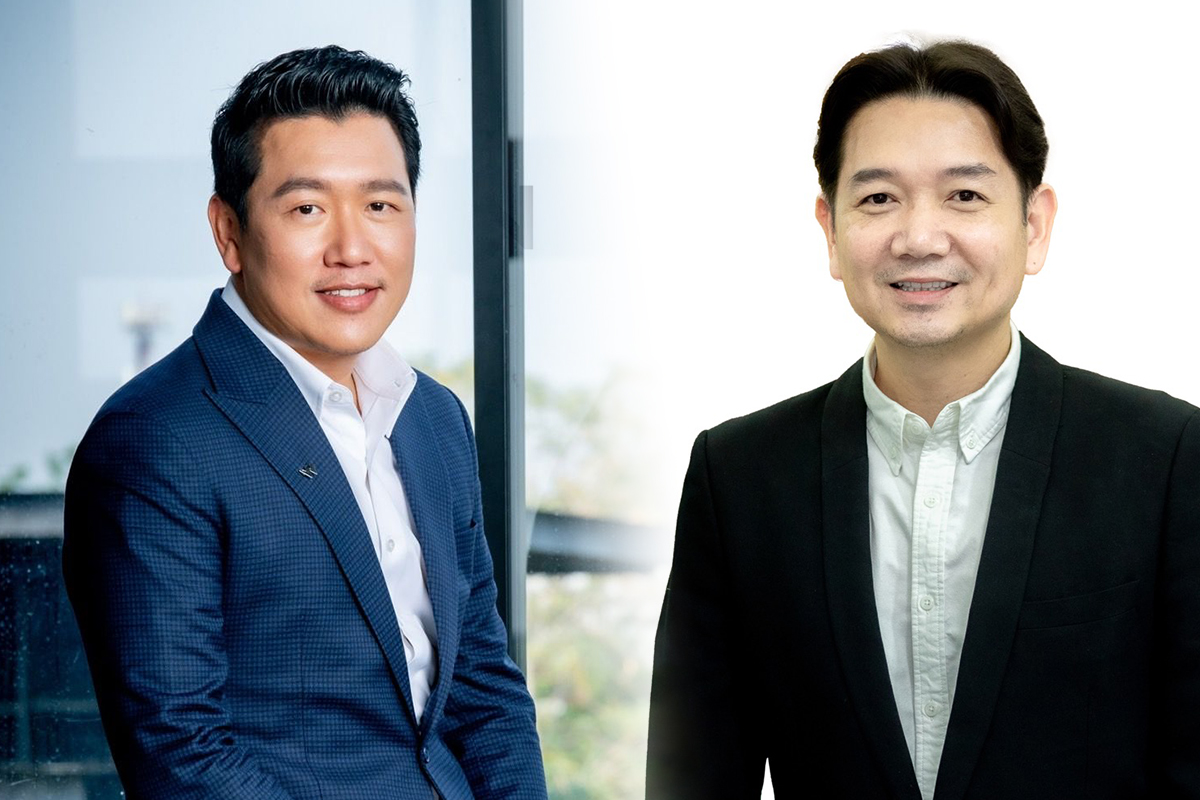 เสือออริจิ้น-สิงห์แอสเซทไวส์ โชว์ 9 เดือนแรกขายยังไงให้เตลิดเป้า