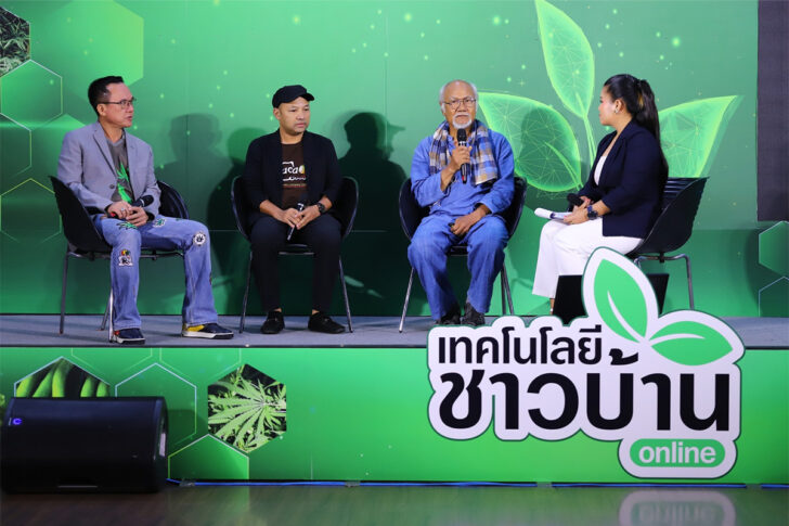 พืชเศรษฐกิจตัวท็อป พืชเศรษฐกิจตัวท็อป
