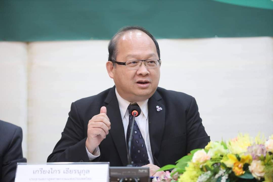 ส.อ.ท.แนะ เร่งทำความเข้าใจนักลงทุนจีน แก้โจทย์ “FDI ศูนย์เหรียญ”