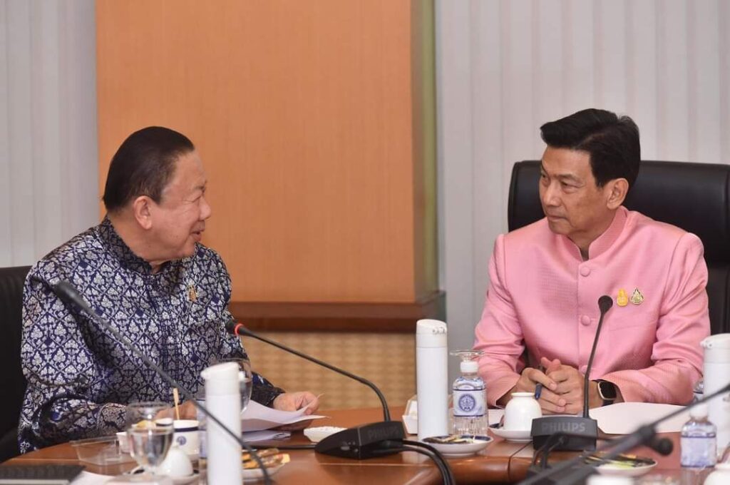 นายสนั่น อังอุบลกุล