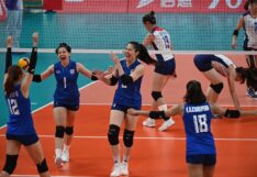 วอลเลย์บอล