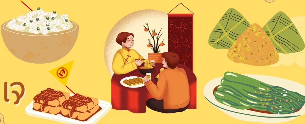 กาญจนบุรีชวนเที่ยวเทศกาลกินเจ ร่วมกิจกรรมขอพรสิ่งศักดิ์สิทธิ์ 10 วัน