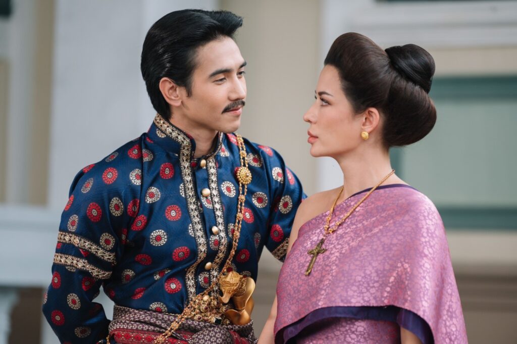 ละครพรหมลิขิต