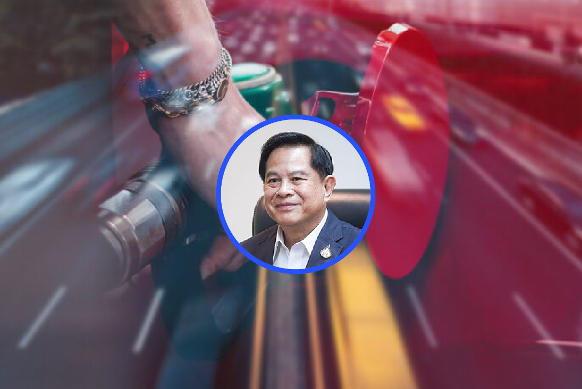 เปิดผลงาน 60 วันแรกกระทรวงพลังงาน ทำอะไรไปแล้วบ้าง?