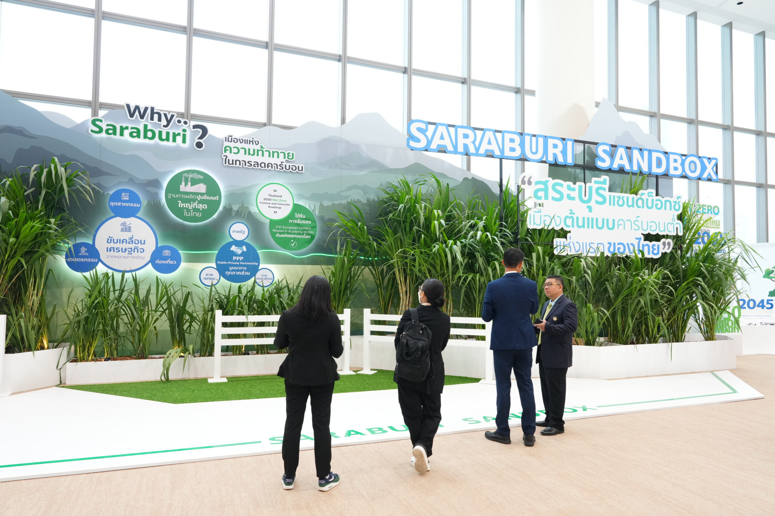 ESG Symposium 2023