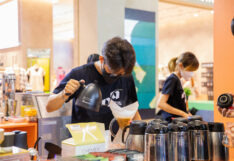 THAILAND COFFEE HUB