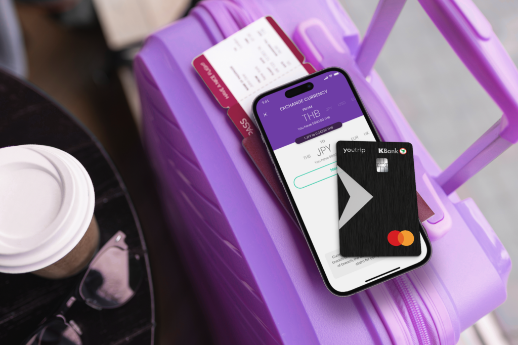 YouTrip