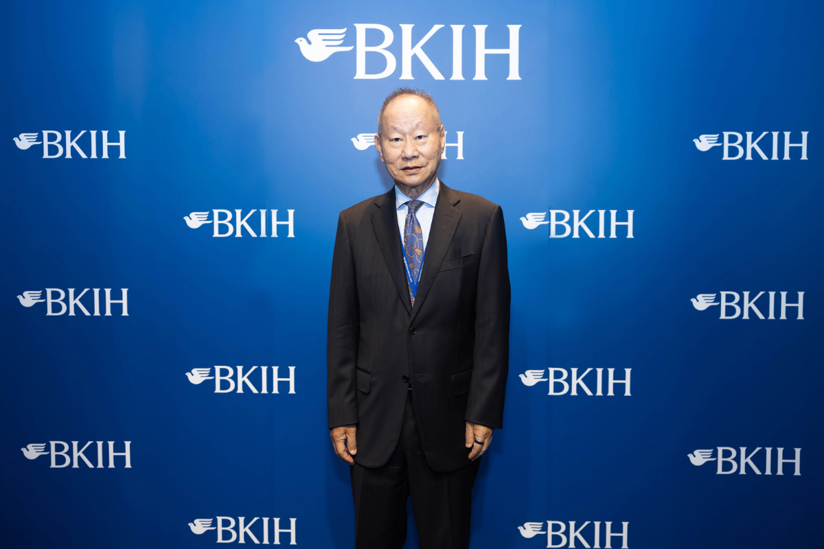 ชัย โสภณพนิช เตรียมเงิน 600 ล้าน “ช้อนหุ้น” ช่วง SET ตกแถว 1,300 จุด