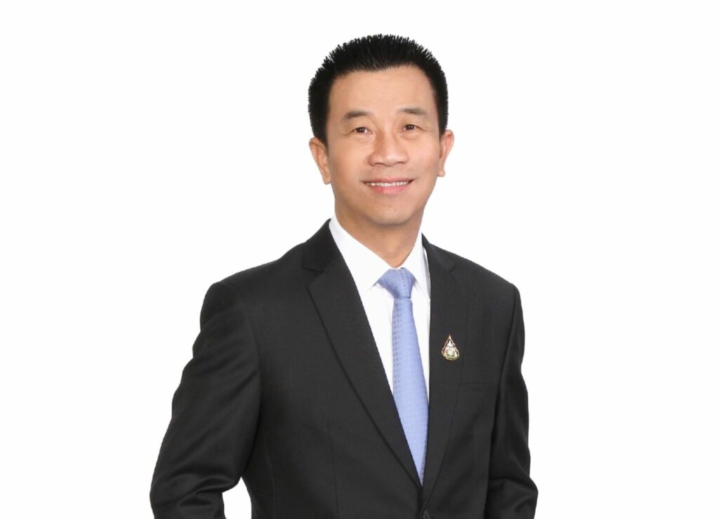 วันชัย พนมชัย