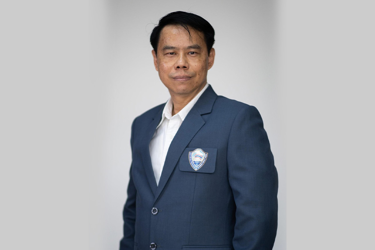 บูรพงศ์ วรรักษ์ธารา