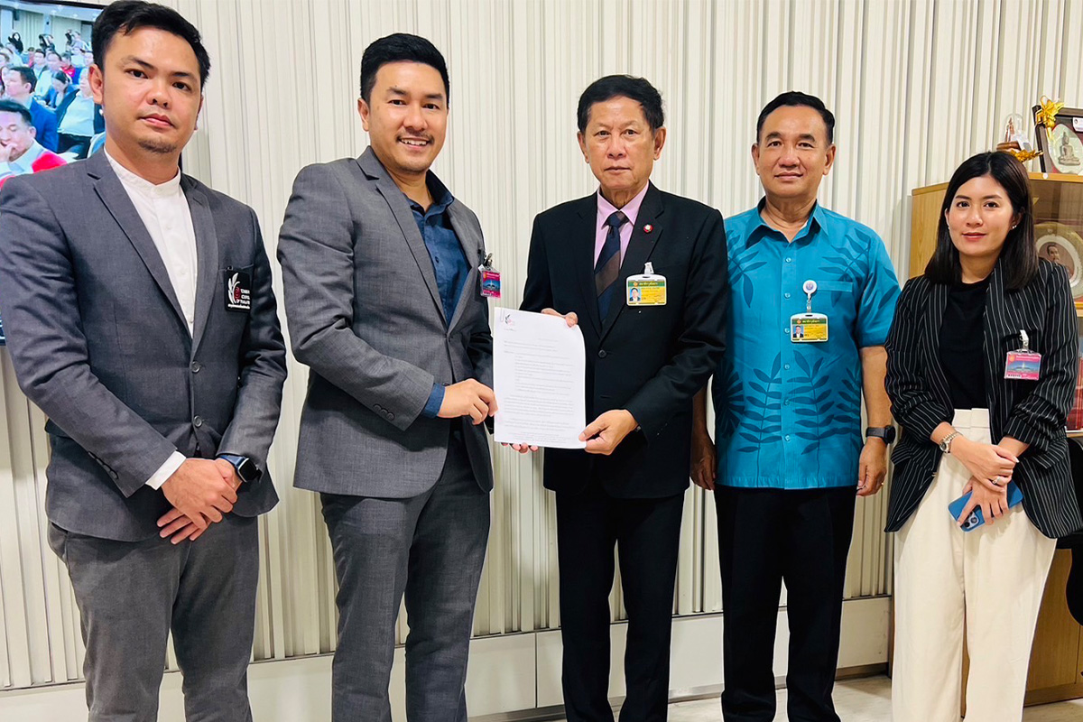 3 พันโรงแรมภูเก็ตร้องนายกฯผ่อนปรน IEE