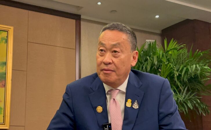 เศรษฐา ทวีสิน เศรษฐา ทวีสิน