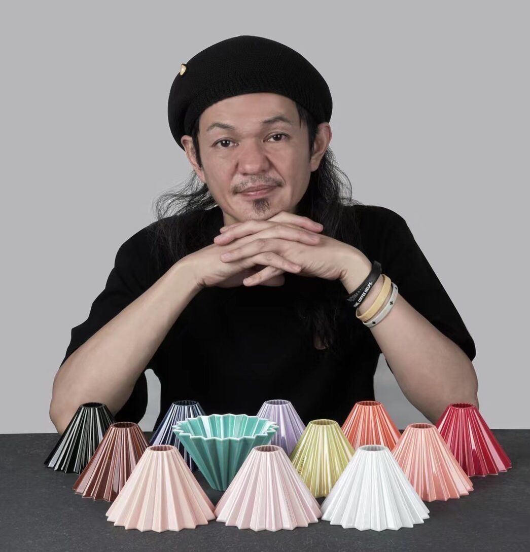 Mr.Yasuo Suzuki