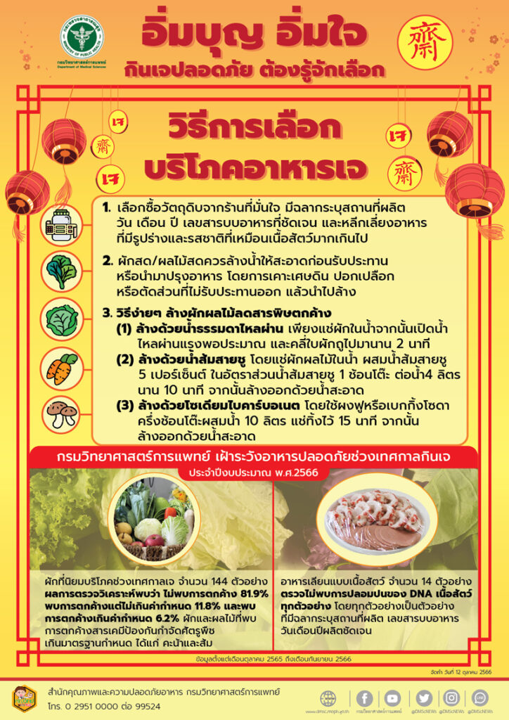 กินเจ