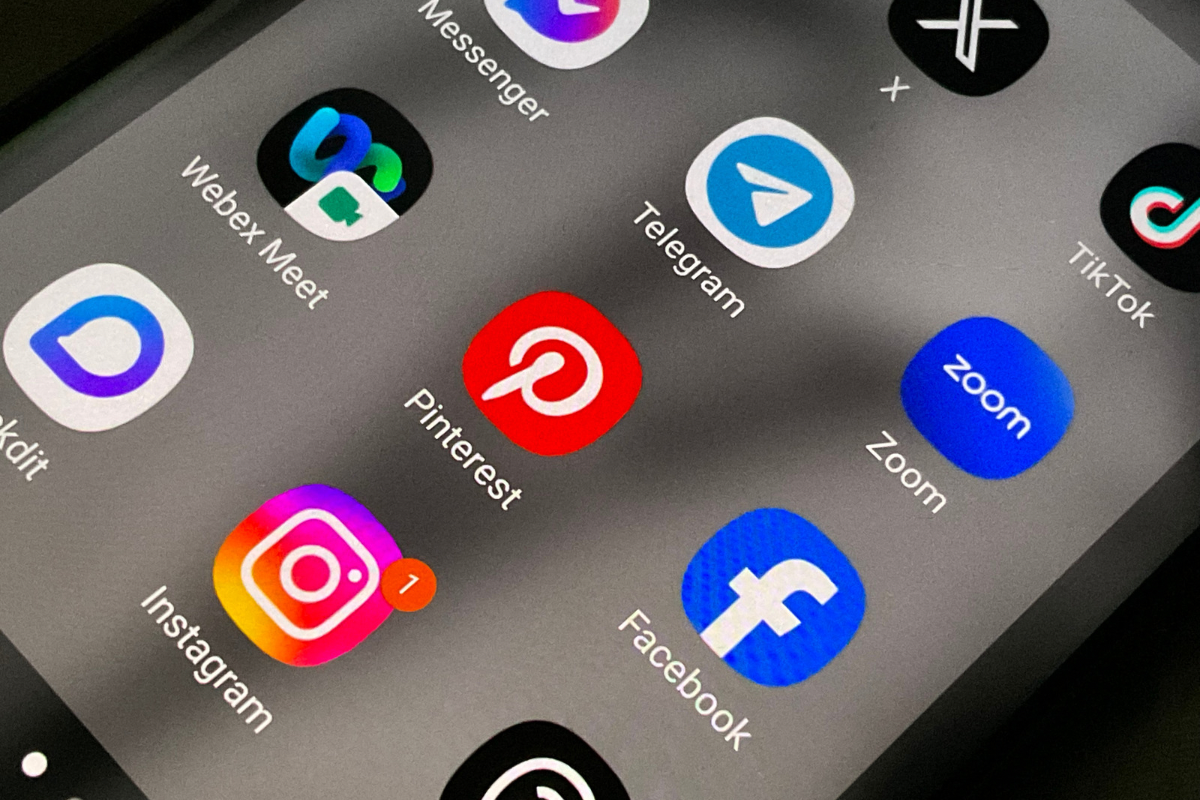 ทำความรู้จัก Pinterest แพลตฟอร์มออนไลน์ หุ้นมาร์เก็ตแคป 6.6 แสนล้าน