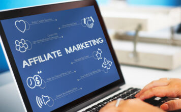 Affiliate Marketin