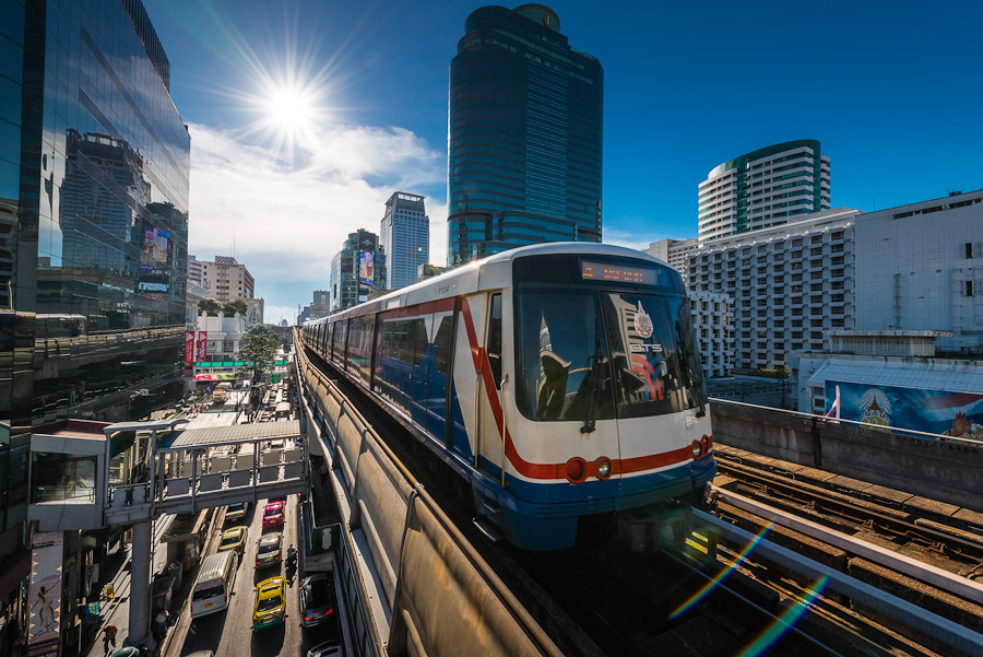 ผลศึกษา ‘รถไฟฟ้า 20 บาท’ สายสีเขียวทำได้จริง ยื่น กทม.เร่งเดินหน้าใน 1 ปี