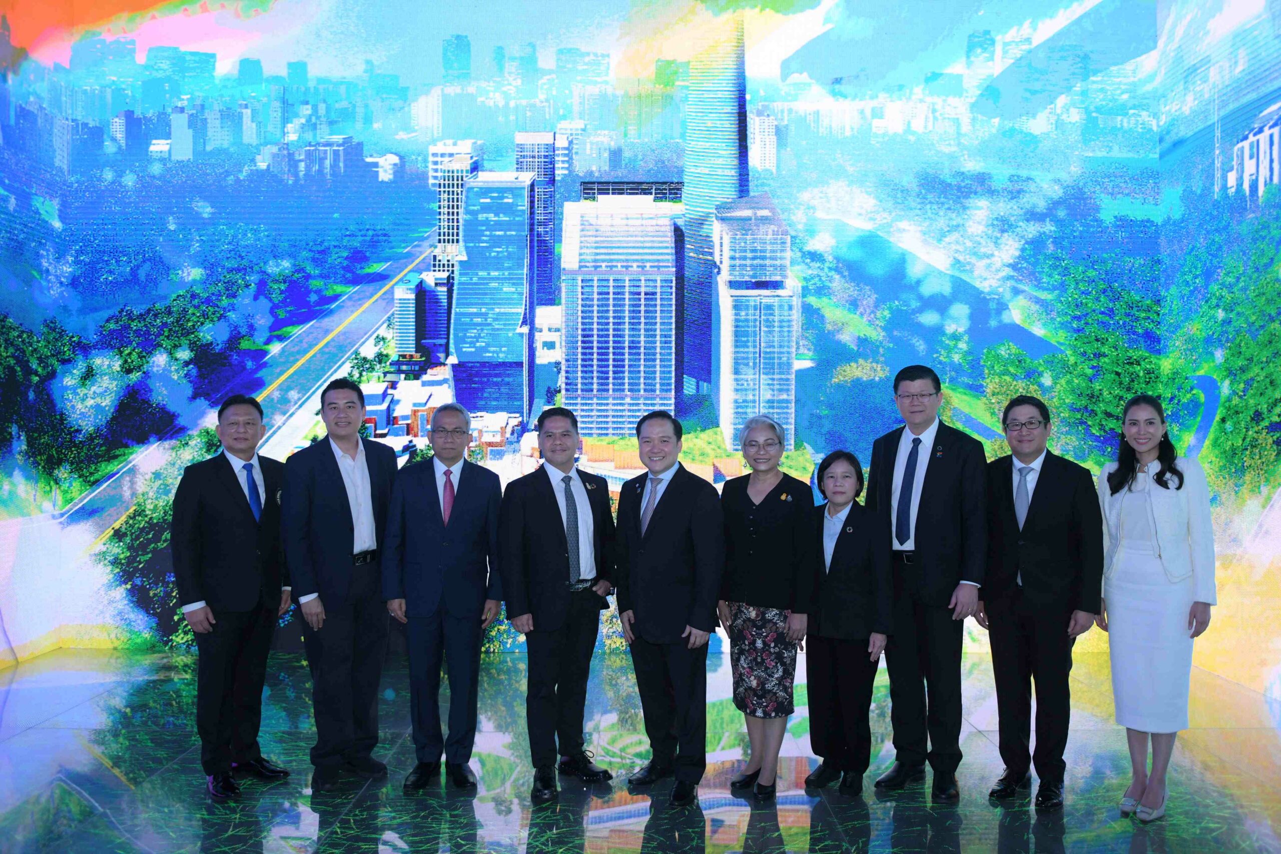 UNDP เตือนการอุดหนุนราคาพลังงานฟอสซิล บนเวที SX2023