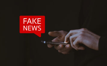 FAKE NEWS ข่าวปลอม