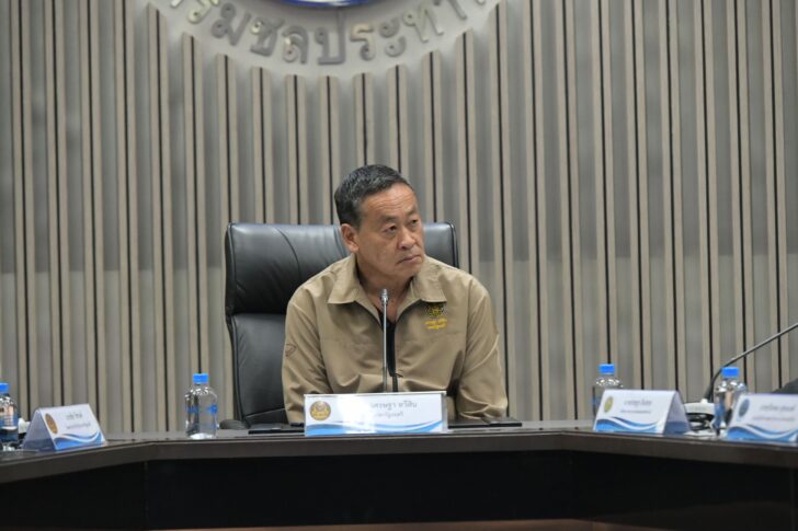 เศรษฐา ทวีสิน เศรษฐา ทวีสิน