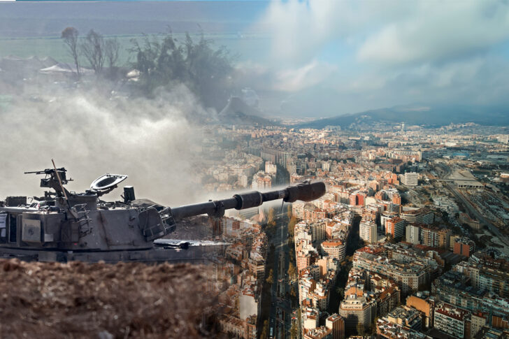 Israel Israel