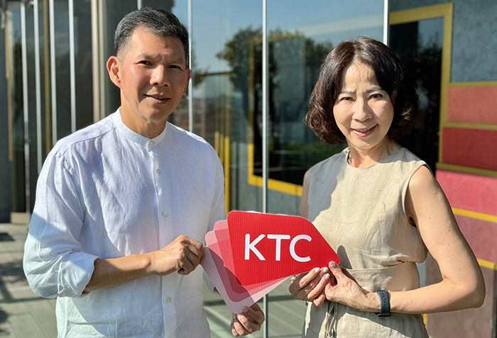 ไม้ต่อธุรกิจ KTC “พิทยา วรปัญญาสกุล” นั่งซีอีโอหญิงคนแรก