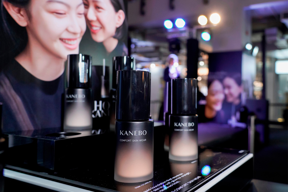 Kao ปรับโครงสร้างรอบใหม่ จ่อขาย 10 แบรนด์ความงาม