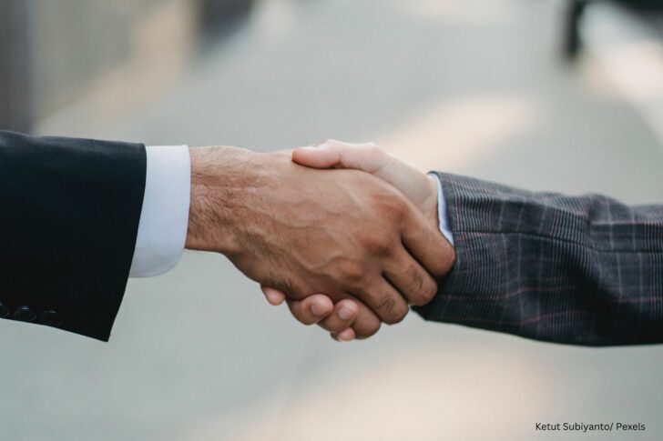 M&A