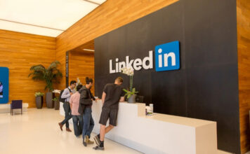 Linkedin Office San Francisco