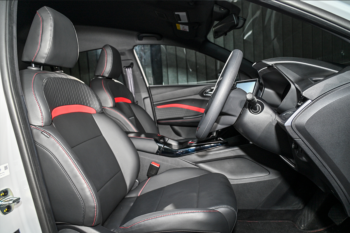MG5 10th Anniversary