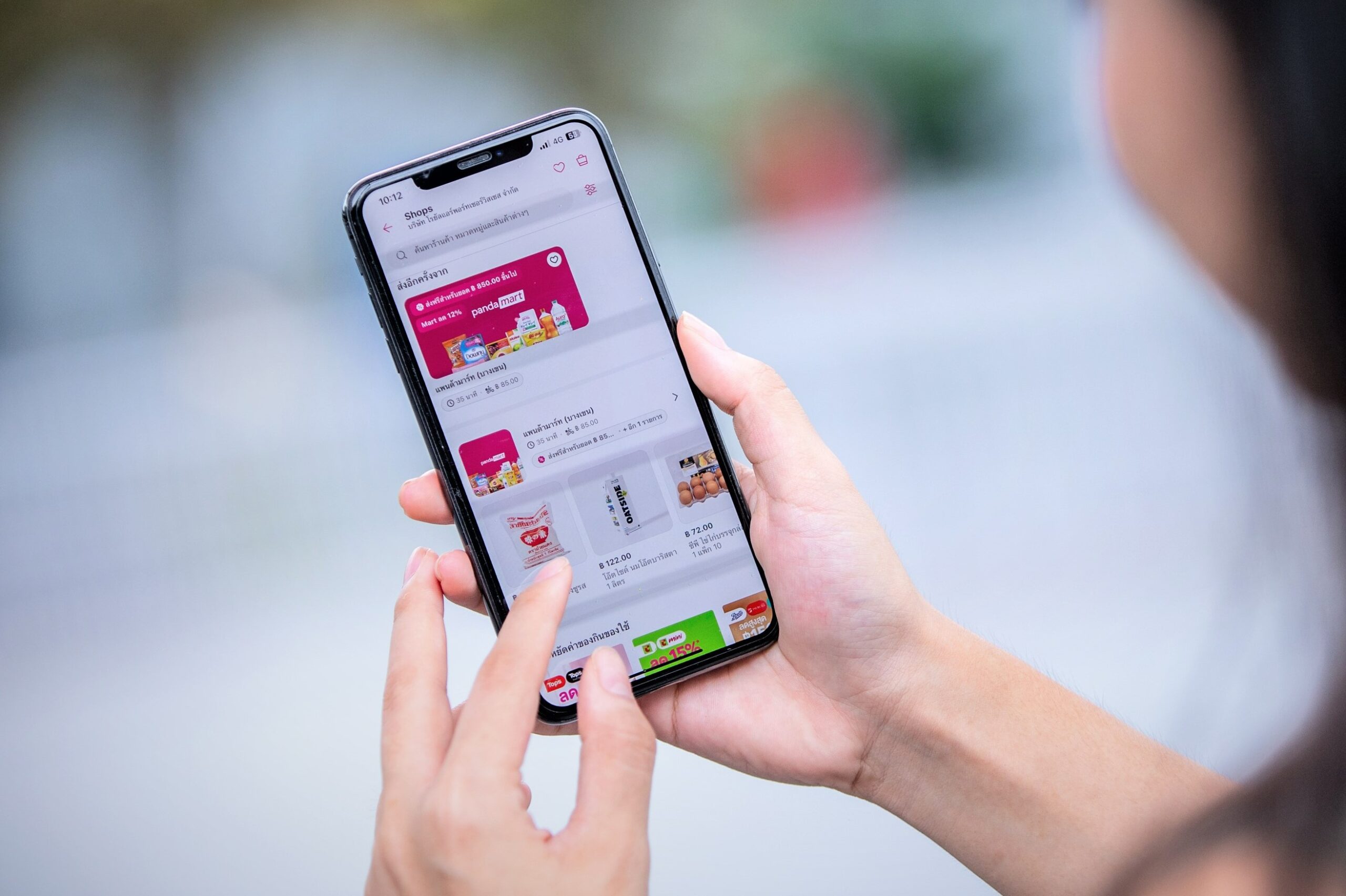 foodpanda แนะ 3 วิธีปรับพฤติกรรมลดขยะอาหาร ต้นเหตุปัญหาโลกรวน