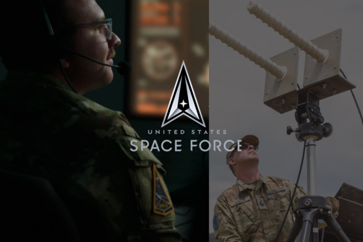 US Space Force