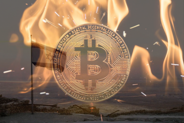 .ราคาบิตคอยน์วันนี้ (7 ต.ค. 68) ขยับขึ้น 0.99% อยู่ที่ 124,767 เหรียญสหรัฐ.