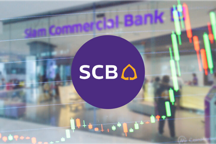 SCB ไทยพาณิชย์ ธนาคารไทยพาณิชย์ ดอกเบี้ย เงินฝาก เงินกู้