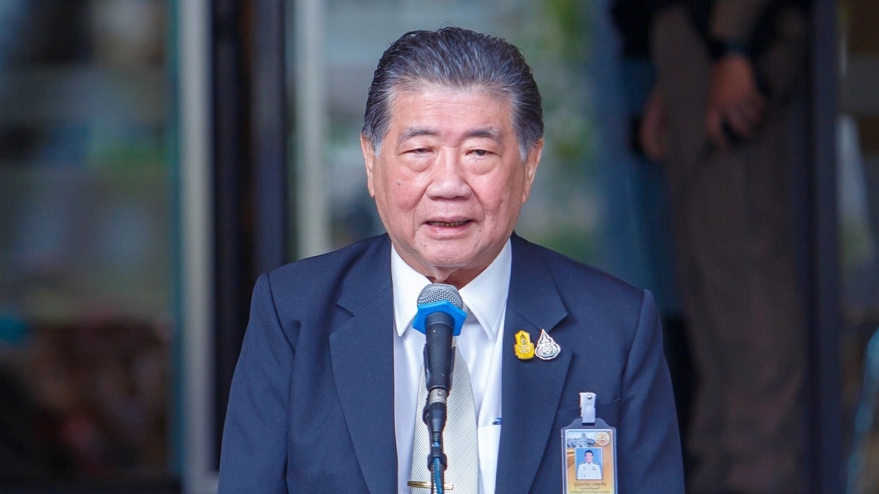 ภูมิธรรมสั่งทูตพาณิชย์ เกาะติดเหตุโจมตีอิสราเอล เร่งช่วยเหลือคนไทย