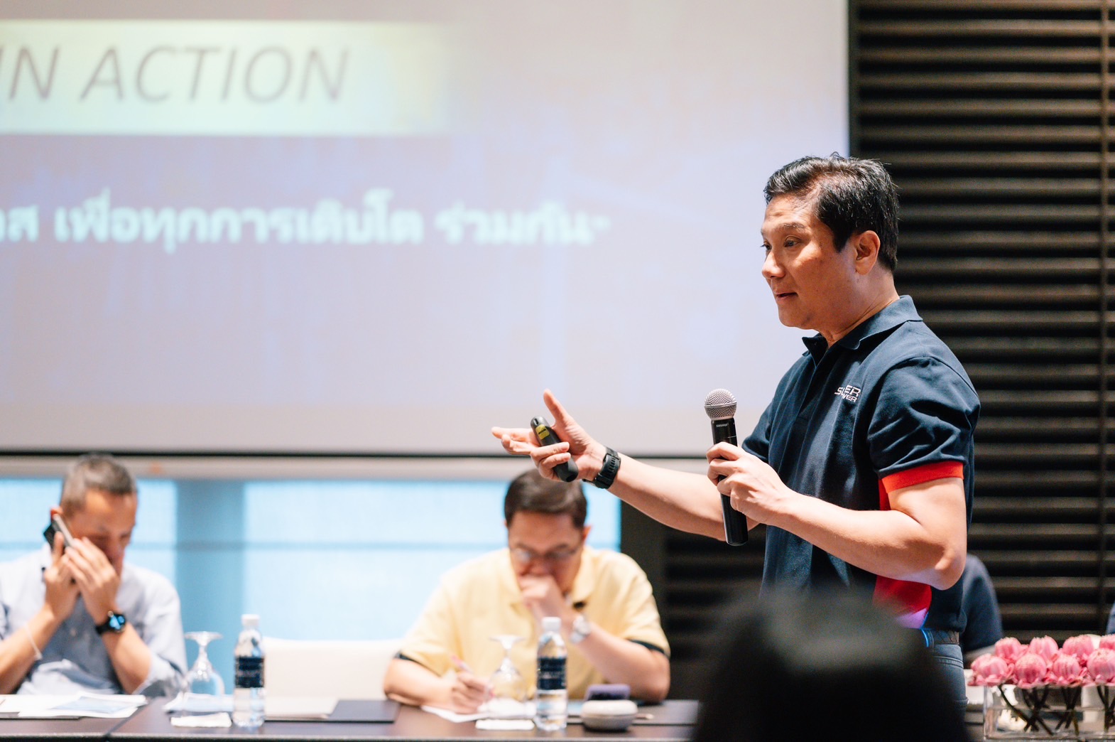 OR เปิดเกมบุกปั้มกำไรธุรกิจต่างประเทศ เร่งขยายลงทุน “กัมพูชา” บ้านหลังที่สอง