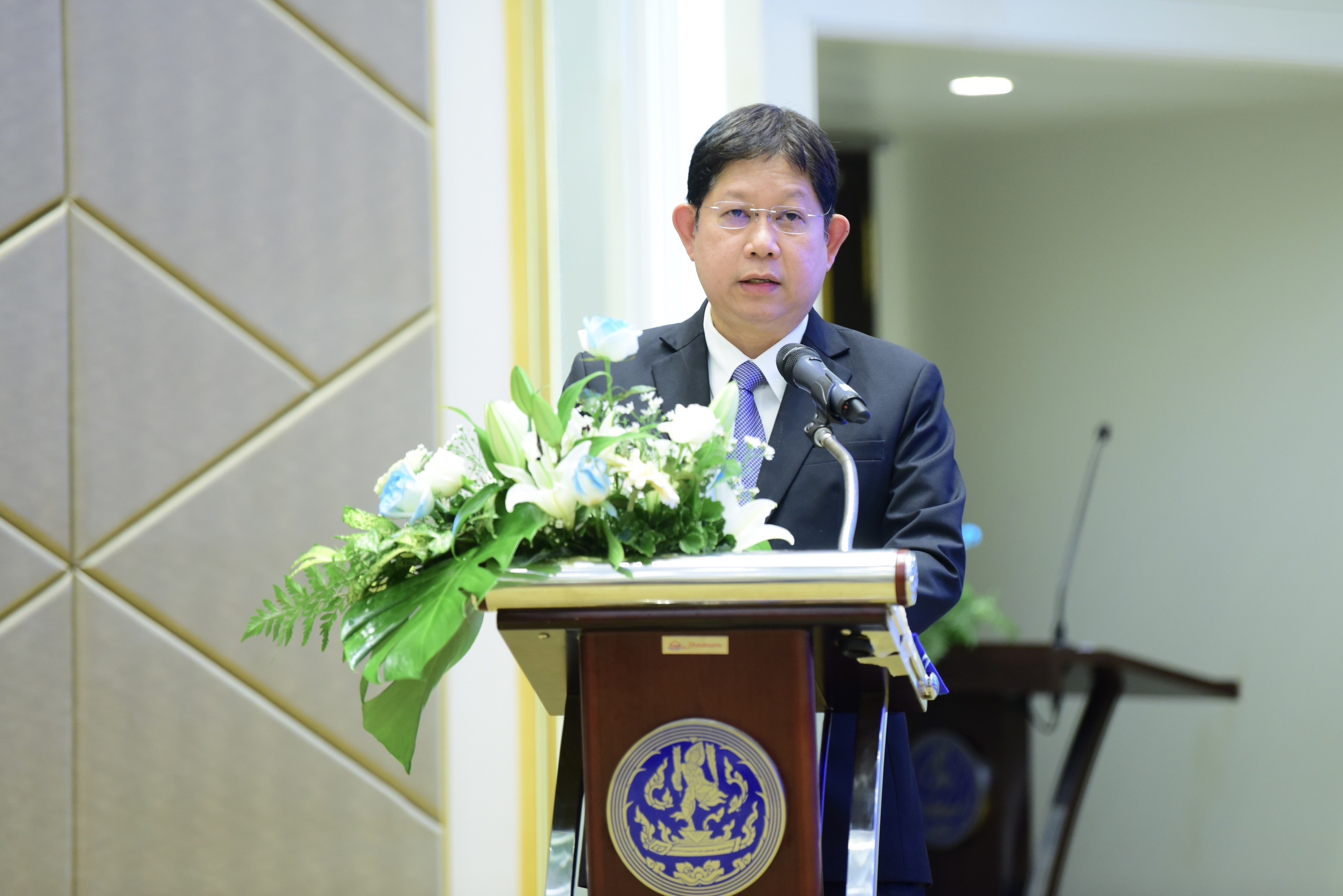 พาณิชย์โชว์หลักสูตร BenF ยกระดับผู้บริหารองค์กร ต่อยอดธุรกิจกว่า 41.5 ล้าน