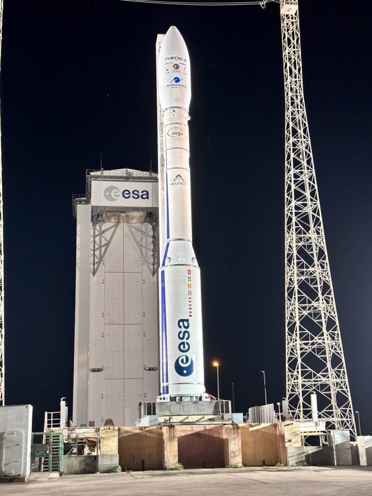 THEOS-2