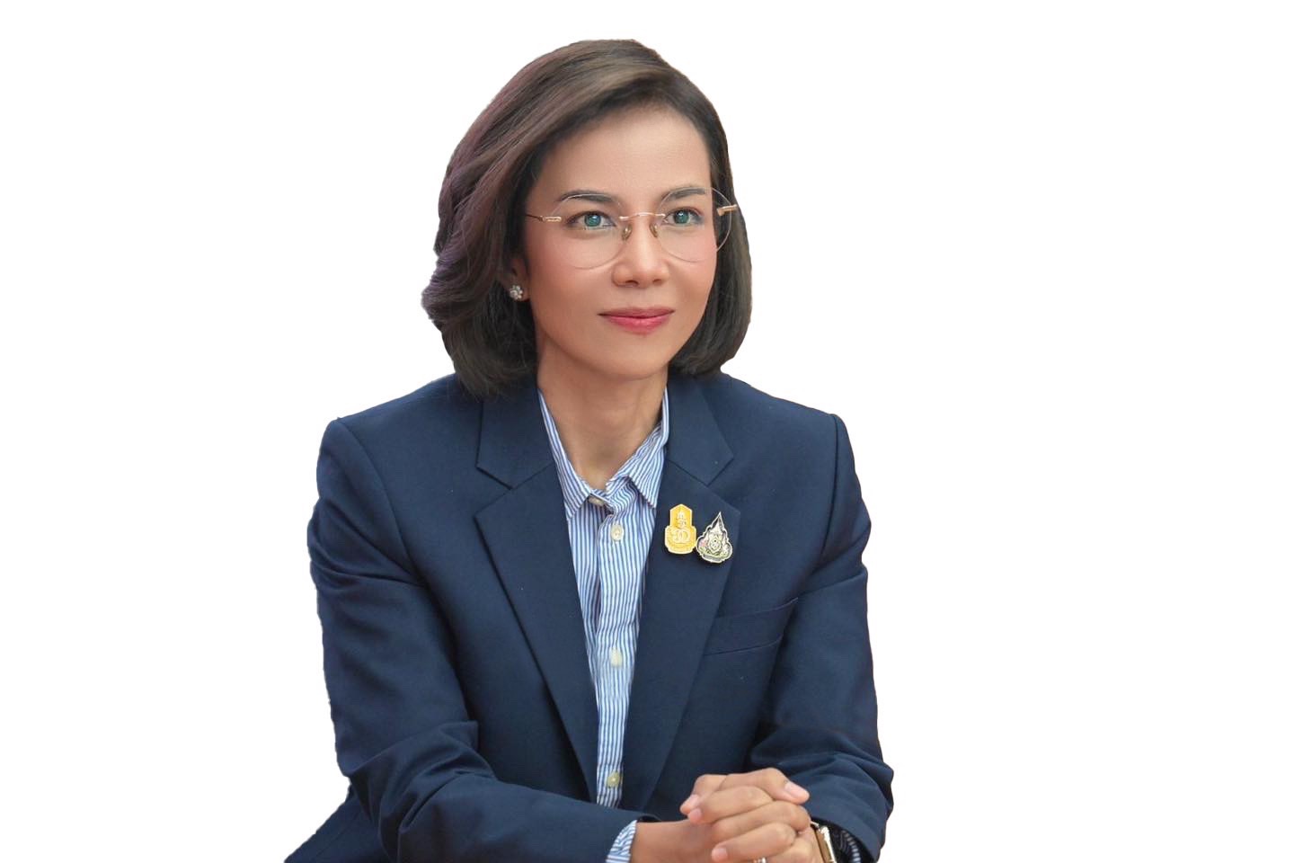 พิมพ์ภัทรา สั่ง สมอ. กวาดล้างสินค้าด้อยคุณภาพ ต้องหมดภายใน 6 เดือน