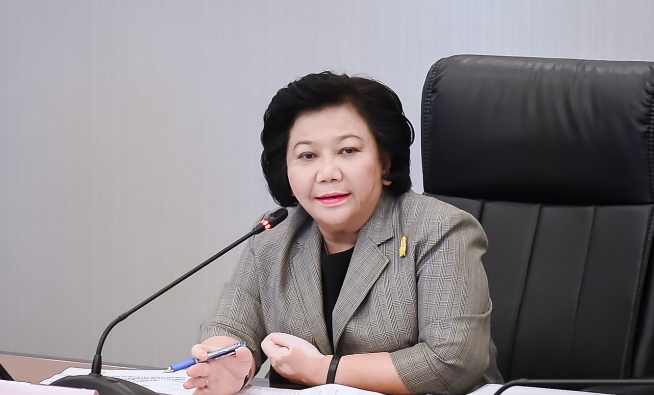 พวงเพ็ชร ยัน เศรษฐาเยือนจีน ผลงานเพียบ วอนประชาชนอย่าเชื่อข่าวเท็จ