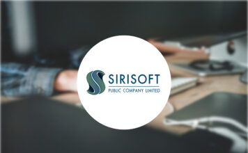 Sirisoft สิริซอฟต์
